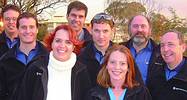 The EBV team